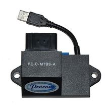 ElectroSport CDI für Triumph 2 Zylinder programmierbar