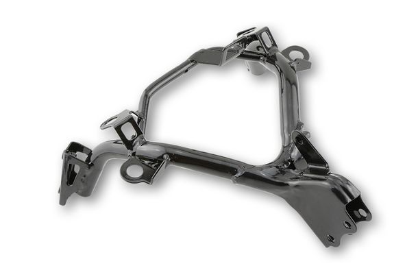 Moto Brackets Fairing bracket in black for Honda
