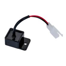 Przekaźnik kierunkowskazów MXT LED Blinkgeber 12V 1-100W uniwersalny, niezależny od obciążenia, do motocykla / skutera