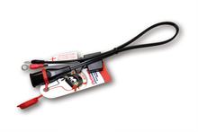 Optimate Wasserdichtes Ösenkabel SAE-Stecker No.1, 20 Stück