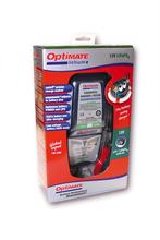Optimate Batterieladegerät Optimate Lithium