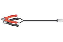 Optimate Batterieklemmen + / -