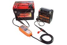 Optimate Batterieladegerät Optimate DC-DC TM500