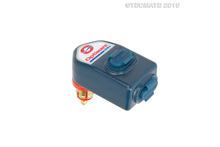Optimate Witterungsbeständiges DUAL USB Ladegerät 3300mA