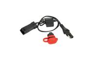 Optimate für Ducati Adapter