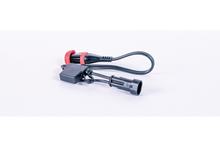 Optimate Adapter Kabel von für MV Agusta Stecker auf SAE