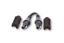 Optimate Adapter SAE-Stecker / SAE-Stecker No.27, 15cm, 10A max.