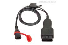 Optimate Adapter, SAE auf OBD II Stecker No.37