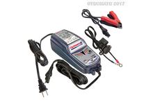 Optimate 5 TM220-4A 12V 4A, 6-stufiges Ladegerät