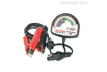 Optimate Batterie-Ladezustandstester TS126N