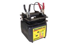 Optimate Accumate Pro 12V / 24V TM202, 7A / 3,5A, 4-stufiges Ladegerät