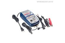 Optimate 7 12V / 24V TM260, 10A / 5A, 8-stufiges Ladegerät