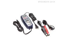 Optimate 3 TM430, 12V, 0,8A, 7-stufiges Ladegerät