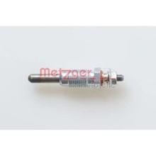 Metzger Hidria H1 098 Gloeibougie 11 V voor MERCEDES-BENZ 123 T-MODEL, MERCEDES-BENZ T1