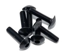 V Parts TA520NR - Set di 6 viti a testa esagonale