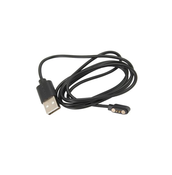 Fahrradhelm OKTOS LUX USB Ladekabel