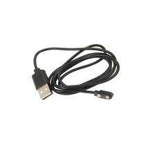 OKTOS LUX fietshelm USB-oplaadkabel