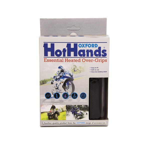 Oxford OF694 universele manchetten met verwarmde grip