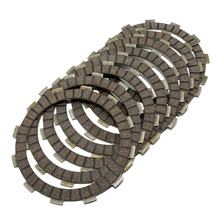 Tecnium 11848 Clutch Plates