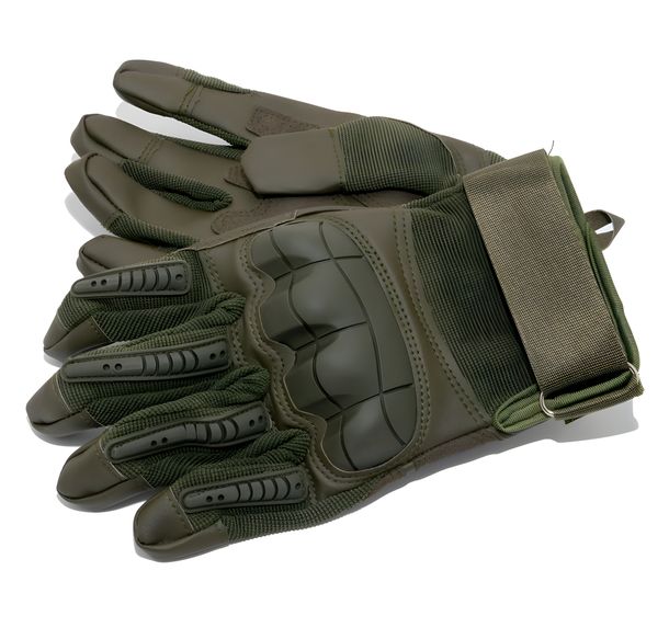 Motorradhandschuhe MXT Touchscreen-Handschuhe für Cross / Downhill / Streetfighter