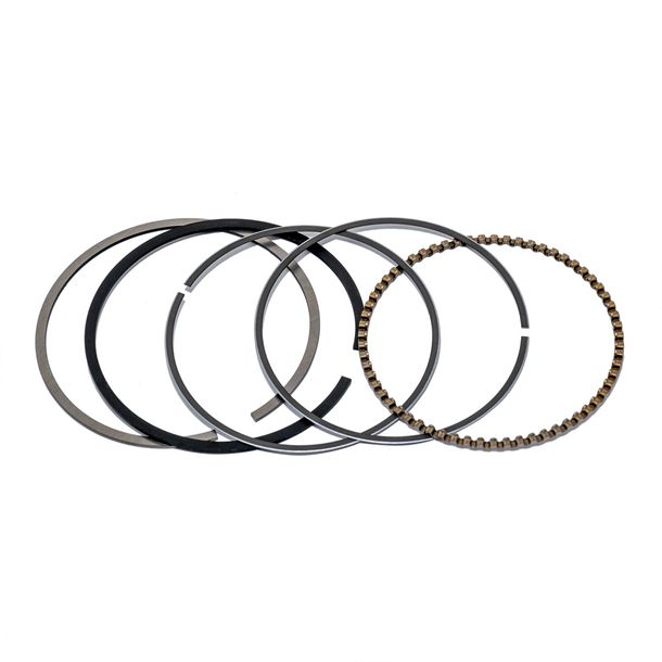 Anillo de pistón Airsal Sport 150cc para YBR 125cc 57.4mm