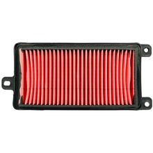 Tecnium air filter for KYMCO Agility 50 4T R16 08-12/Dink 50 4T 07/People 50 S 06-08 etc.