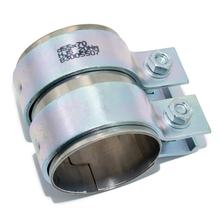 Rohrverbinder, Abgasanlage HJS 83 00 5507