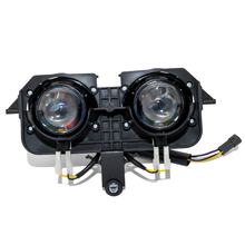 Scheinwerfer Piaggio für Piaggio NRG Power AC LC Extreme MC2 Purejet NTT 50 ccm