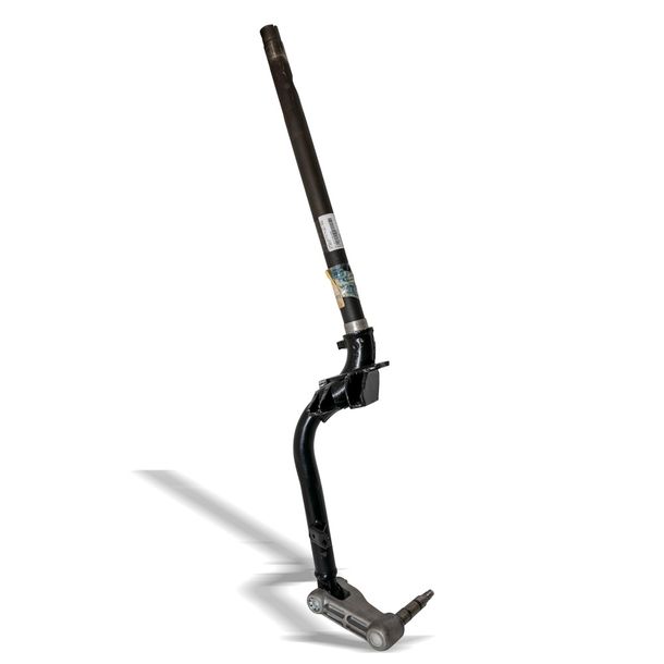 Piantone dello sterzo OEM incl. forcellone per Piaggio Hexagon LX LXT 4 GTX GT 125 / 150 / 180 / 250 ccm