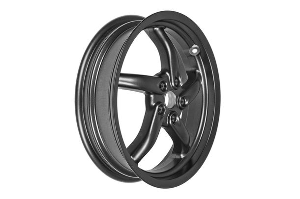 Rear wheel rim Piaggio suitable for Gilera DNA 50ccm