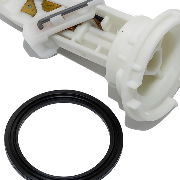 Indicateur de niveau d'essence Piaggio adapté pour Gilera Runner FX 125ccm