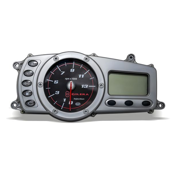 Tachometer OEM für Gilera Runner Purejet 50 ccm