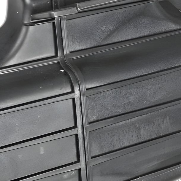 Filtre à air complet Piaggio adapté pour Piaggio Hexagon GTX/Super Hexagon GTX