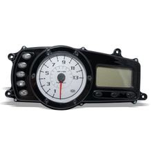 Compteur de vitesse Piaggio adapté pour Piaggio NRG Power 50ccmCompteur de vitesse Piaggio adapté pour Piaggio NRG Power 50ccm