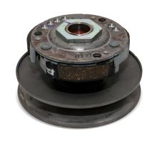 Wandlereenheid Aprilia Wandler-set met koppeling voor 107mm koppeling voor Aprilia SR 50 vanaf bouwjaar 2000