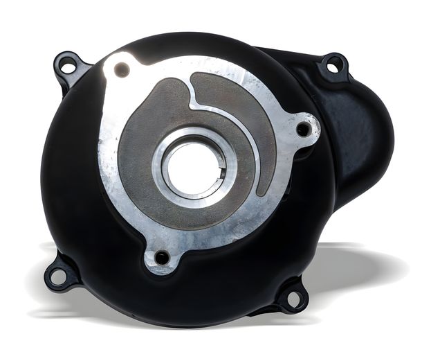 Aprilia Original Zündungsdeckel passend für Aprilia SR Ditech