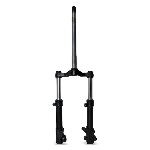 Fourche/fourche avant OEM pour Aprilia SR Max 125/150 cc, Aprilia SR Max 125/150 cc