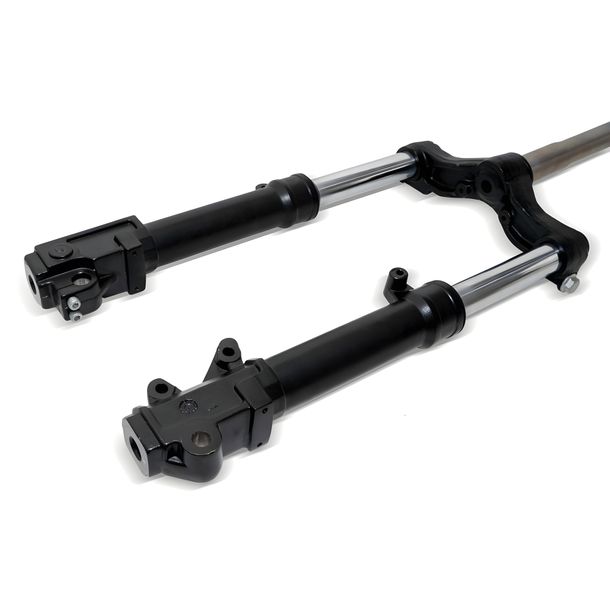 Fourche/fourche avant OEM pour Aprilia SR Max 125/150 cc, Aprilia SR Max 125/150 cc