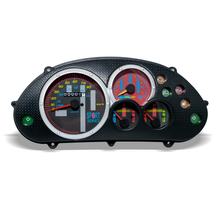 Tachometer Piaggio passend für Piaggio NRG Purejet 50ccm