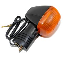 Luz de pisca dianteira esquerda V Parts 7031