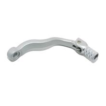 Schalthebel Pedal Gangschaltung silber von Vicma für KTM 250 / 300 / EXC /SX