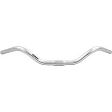Retro Aluminium Fahrrad Lenker 600mm Durchmesser 25,4mm