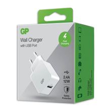 USB Ladegerät GP USB Anschluss für 24W