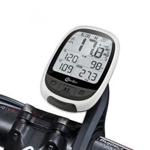Bike computer Meilan bike GPS speedometer odometer M2