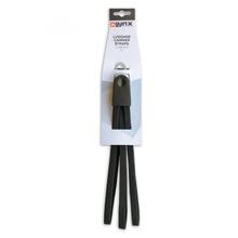 cinghia di ancoraggio Lynx Basic 26/28" 60cm nera