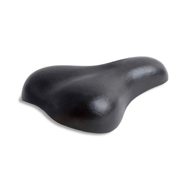 Jugendsattel ABI Fahrradsattel für 20" Fahrräder