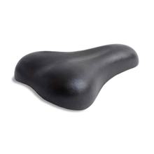 Sillín de bicicleta Saddle Junior ABI para bicicletas de 24»