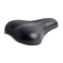 Sillín de bicicleta Saddle Junior ABI para bicicletas de 26»