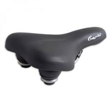 Saddle Gel Chaunts comfort fietszadel