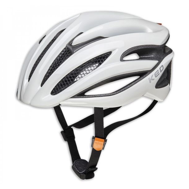 Fahrradhelm Wayron KED Helm, wei | Heavy Tuned